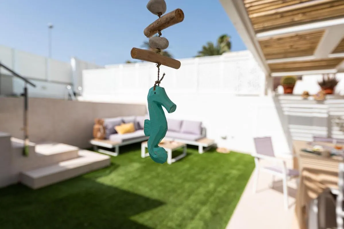 Appartement Sunset Dream Villa - San Agustin Maspalomas
