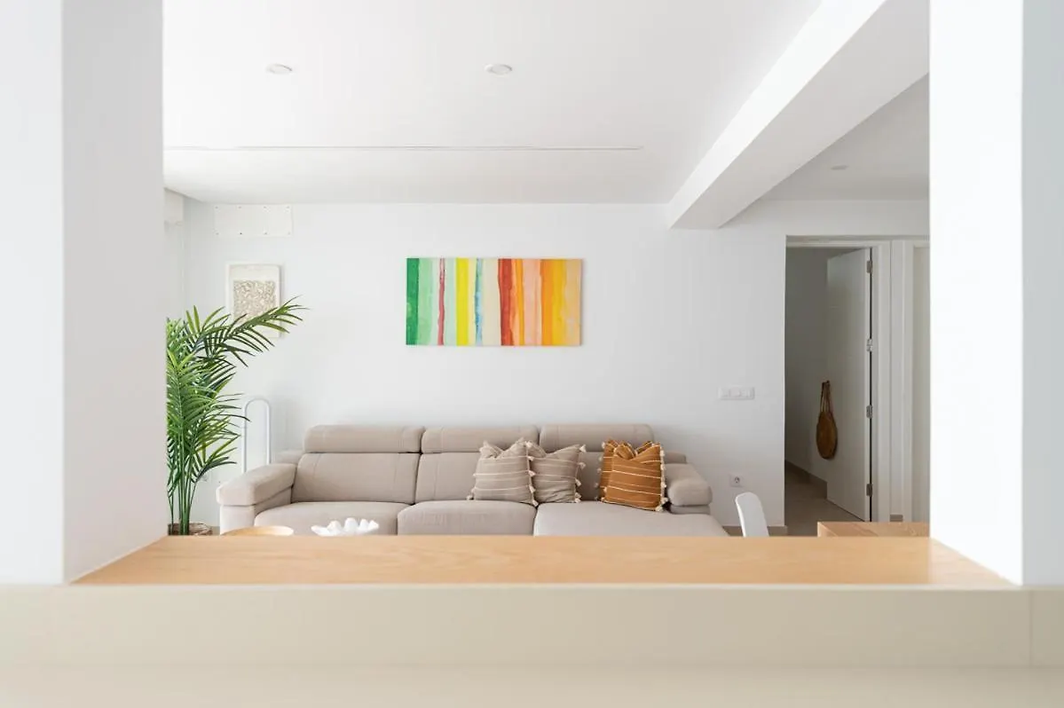Sunset Dream Villa - San Agustin Maspalomas  Appartement