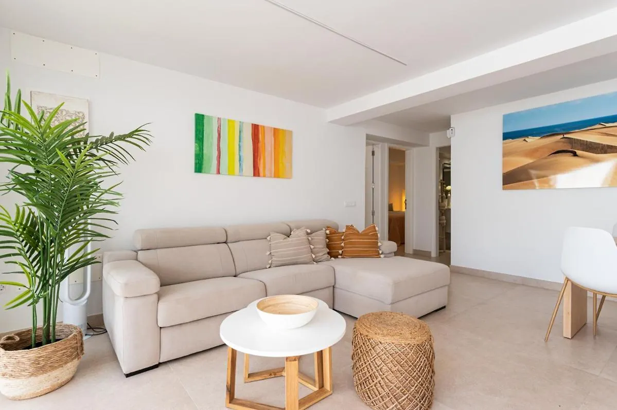 Appartement Sunset Dream Villa - San Agustin Maspalomas