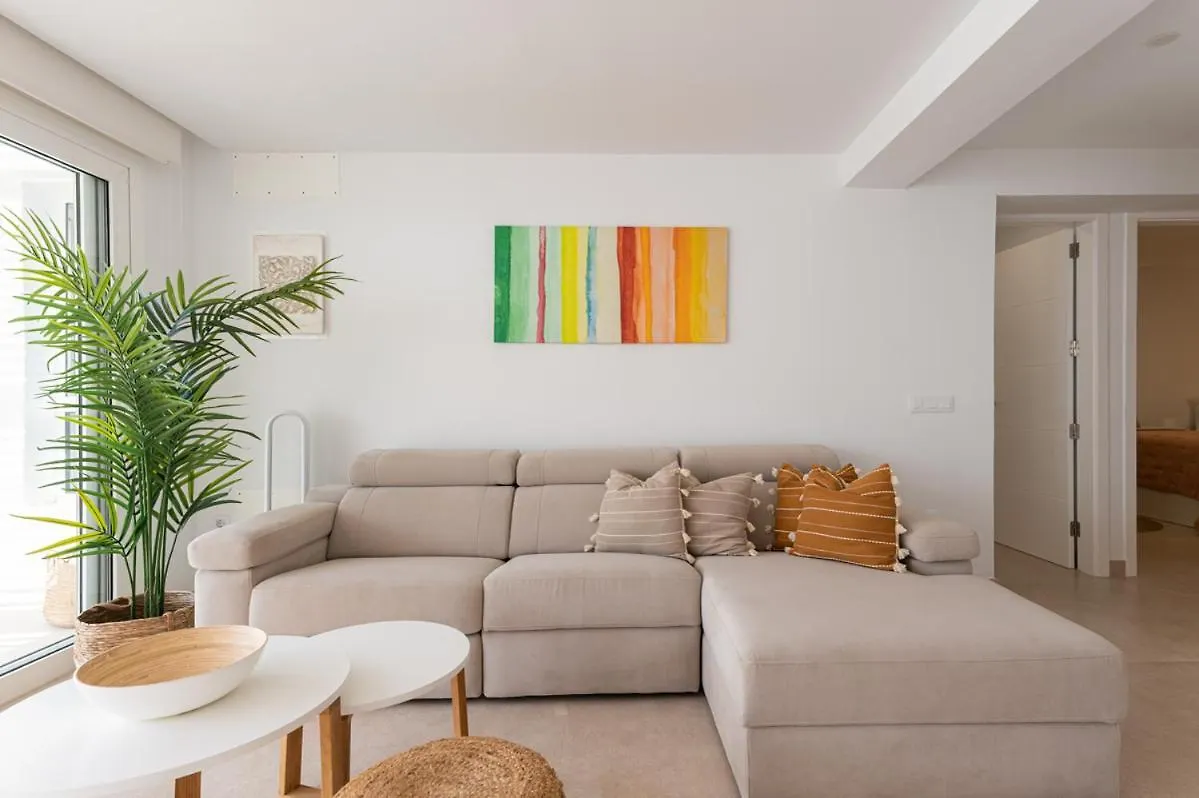Sunset Dream Villa - San Agustin Maspalomas  Appartement Maspalomas (Gran Canaria)