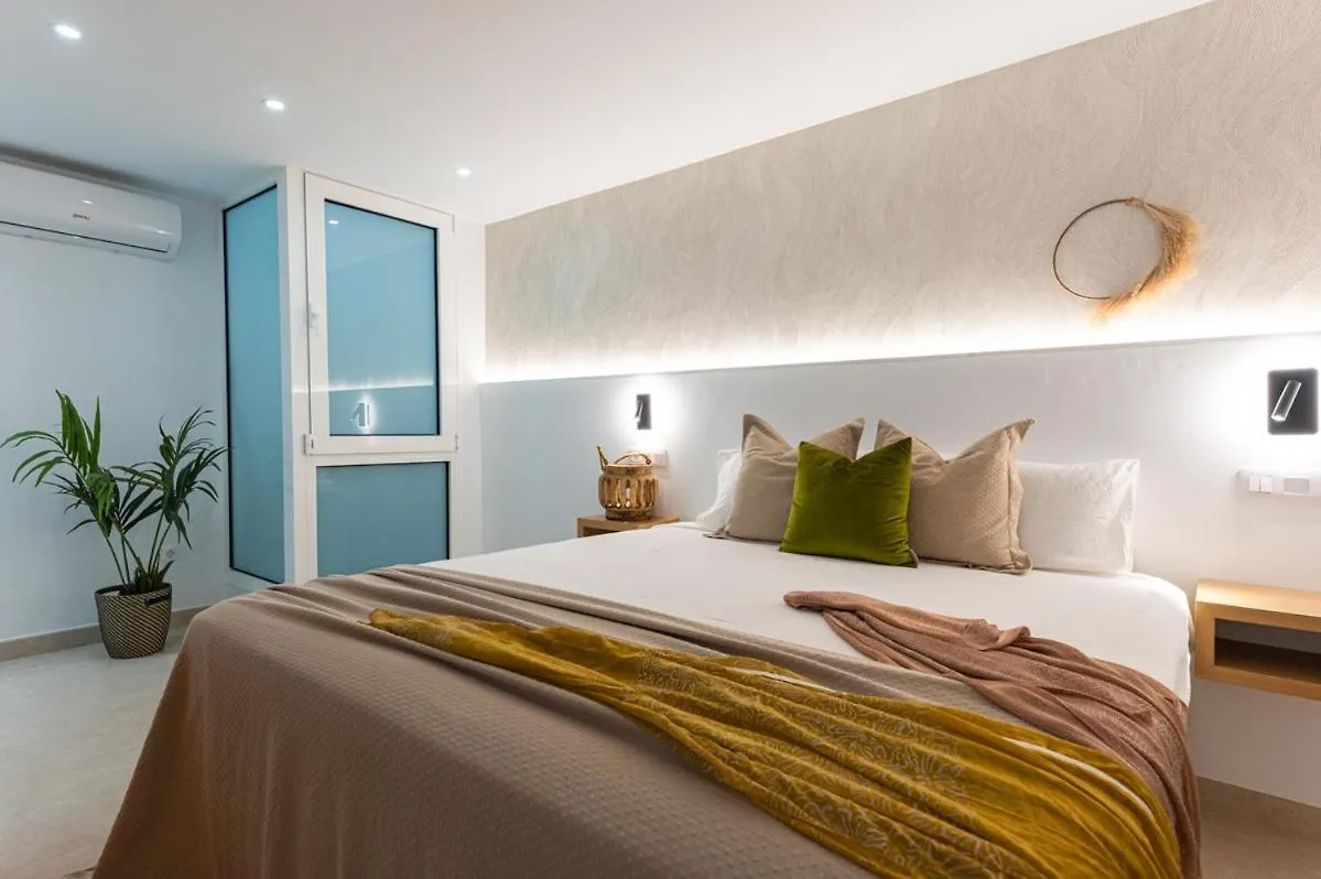 Appartement Sunset Dream Villa - San Agustin Maspalomas