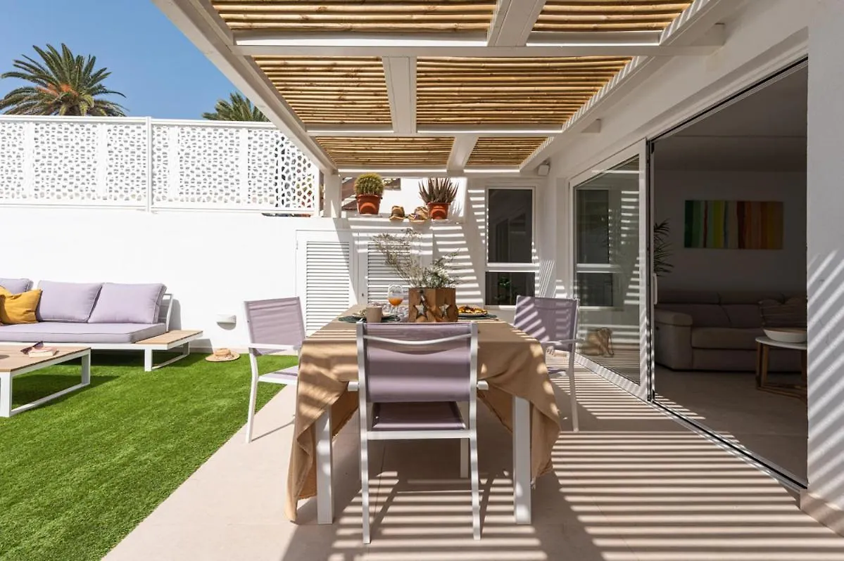 Appartement Sunset Dream Villa - San Agustin Maspalomas  Spanje