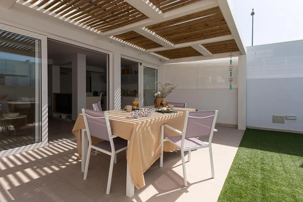Appartement Sunset Dream Villa - San Agustin Maspalomas