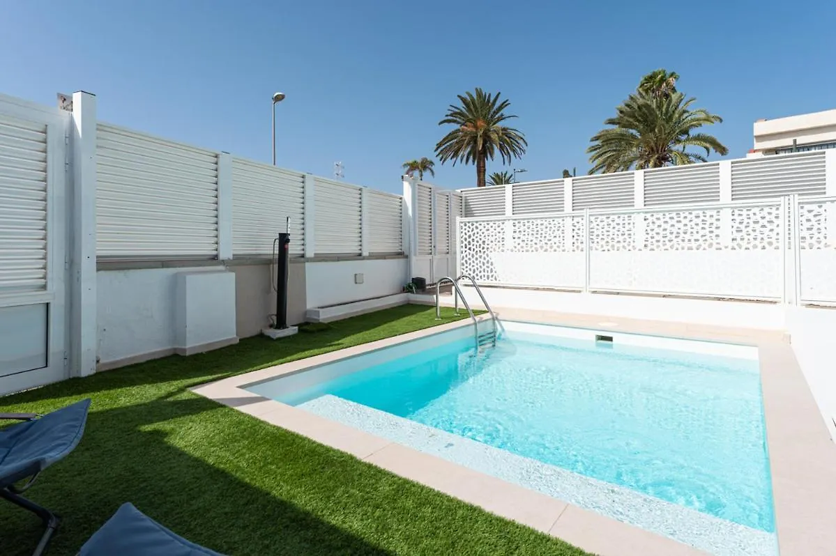 Sunset Dream Villa - San Agustin Maspalomas